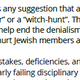 Section from Executive Summary of the Report